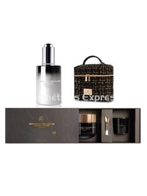 Germaine de Capuccini Pack Antiedad Global Fine Texture Timexpert Premier y SRNS - Imagen 1
