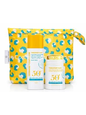 Germaine de Capuccini Pack Fluido Protector Color SPF 50 Timexpert Sun - Imagen 1