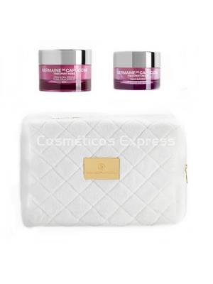 Germaine de Capuccini Pack Night Success Routine Crema RICH Timexpert Rides - Imagen 1