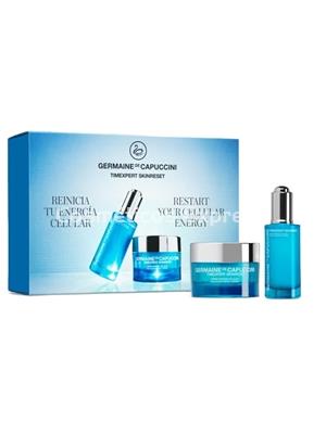 Germaine de Capuccini Pack Rutina Reset Bioenergética Timexpert Skinreset - Imagen 1