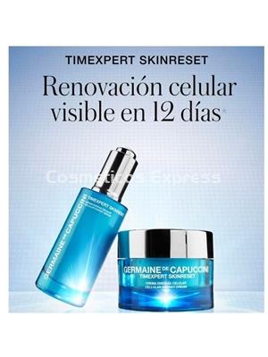 Germaine de Capuccini Pack Rutina Reset Bioenergética Timexpert Skinreset - Imagen 2