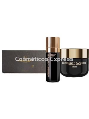 Germaine de Capuccini Pack Timexpert Premier The Cream FINE y The Serum - Imagen 1