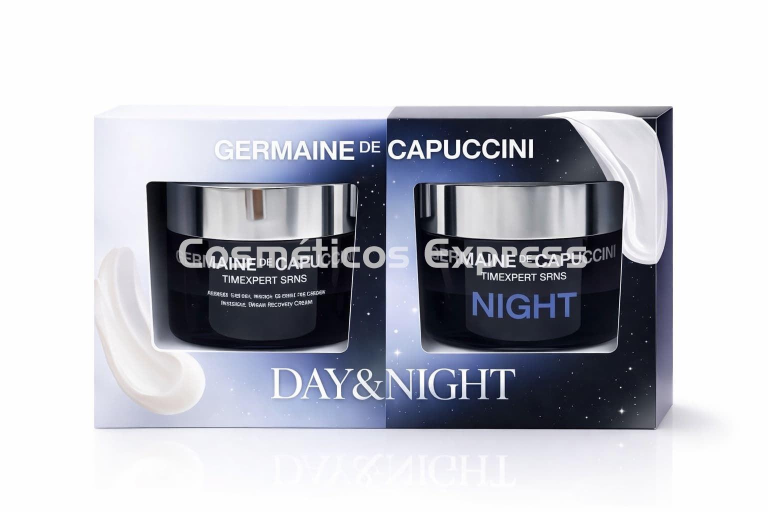 Germaine de Capuccini Pack Timexpert SRNS Day & Night - Imagen 1