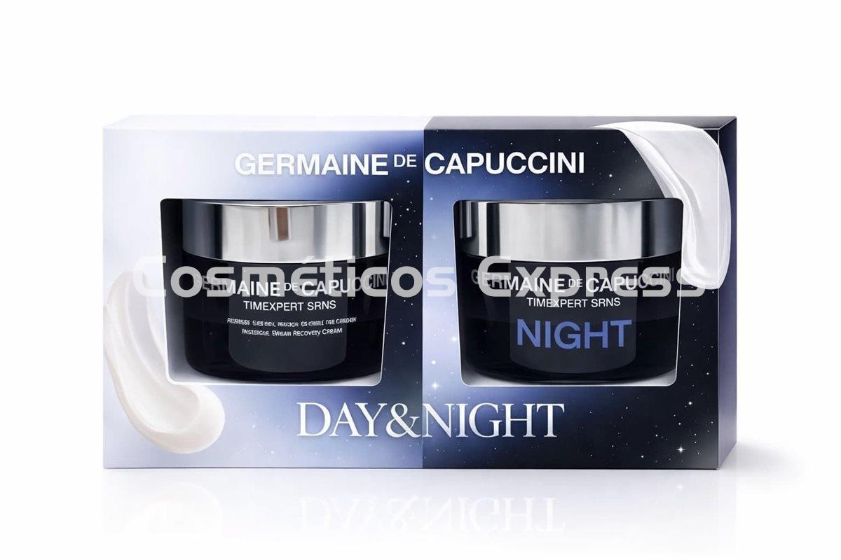 Germaine de Capuccini Pack Timexpert SRNS Day & Night - Imagen 1