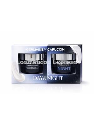 Germaine de Capuccini Pack Timexpert SRNS Day & Night - Imagen 1