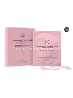 Germaine de Capuccini Parches Pro-Colágeno Timexpert Wrink·Less - Imagen 1