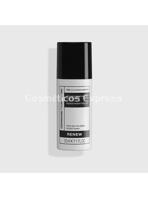 Germaine de Capuccini Peeling Renovador Nocturno The Cleansing Expert - Imagen 1