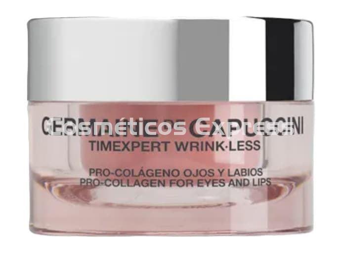 Germaine de Capuccini Pro-Colágeno Ojos y Labios Timexpert Wrink·Less - Imagen 1