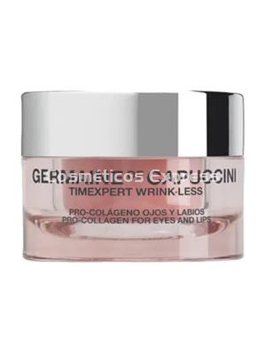 Germaine de Capuccini Pro-Colágeno Ojos y Labios Timexpert Wrink·Less - Imagen 1