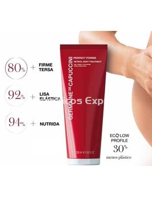 Germaine de Capuccini Retinol Body Treatment Perfect Forms - Imagen 1