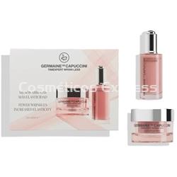 Germaine de Capuccini Rutina Antiarrugas Pro-Colágeno SPF30 RICH Timexpert Wrink Less - Imagen 1