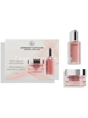 Germaine de Capuccini Rutina Antiarrugas Pro-Colágeno Timexpert Wrink·less - Imagen 1