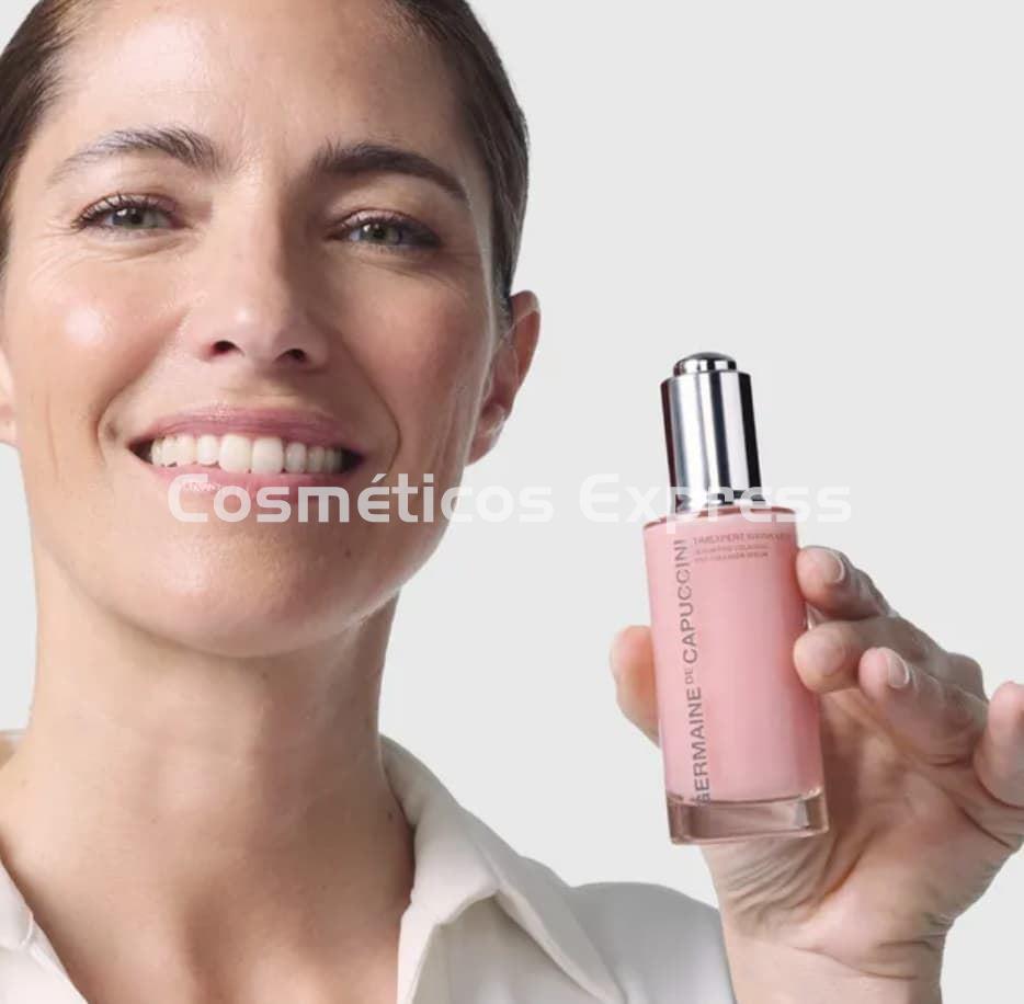 Germaine de Capuccini Rutina Antiarrugas Pro-Colágeno Timexpert Wrink·less - Imagen 2