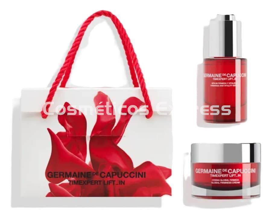 Germaine de Capuccini Rutina Antiedad Efecto Lifting SOFT Timexpert Lift In - Imagen 1