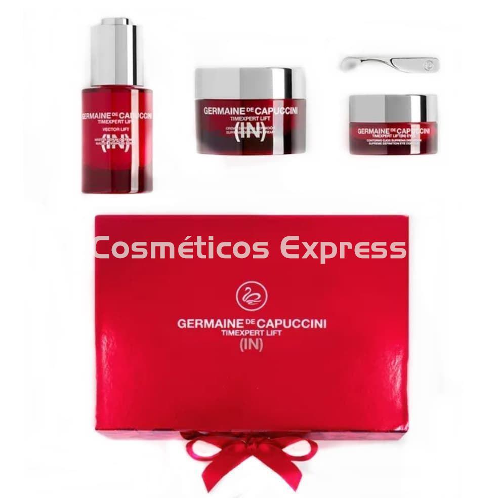 Germaine de Capuccini Rutina Lifting & Firmeza Timexpert Lift In - Imagen 1