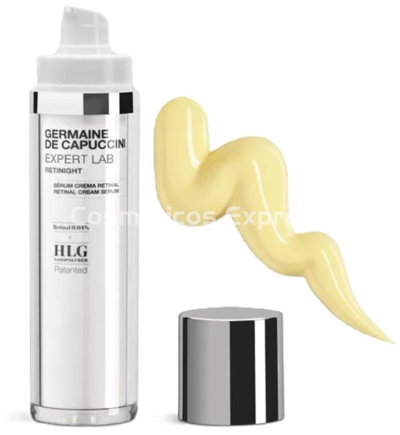 Germaine de Capuccini Sérum Antiedad Retinight Expert Lab - Imagen 1