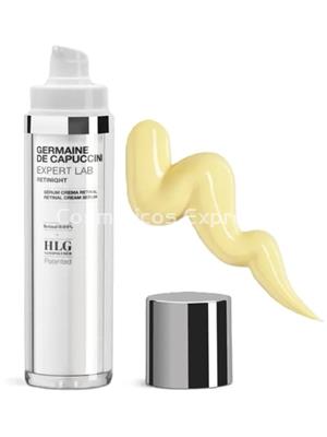 Germaine de Capuccini Sérum Antiedad Retinight Expert Lab - Imagen 1