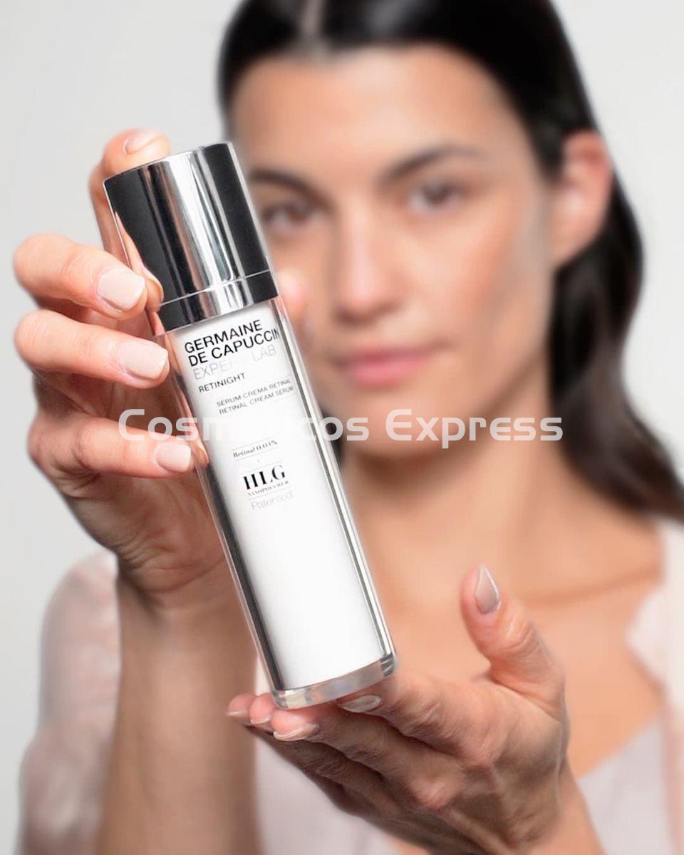 Germaine de Capuccini Sérum Antiedad Retinight Expert Lab - Imagen 2