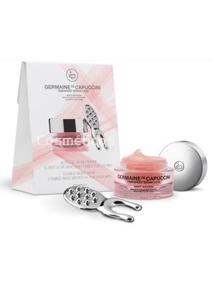 Germaine de Capuccini Set Night Success con Masajeador Facial Timexpert Wrink·Less - Imagen 1