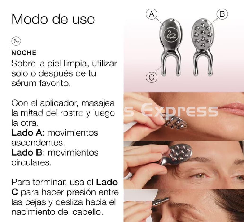 Germaine de Capuccini Set Night Success con Masajeador Facial Timexpert Wrink·Less - Imagen 2