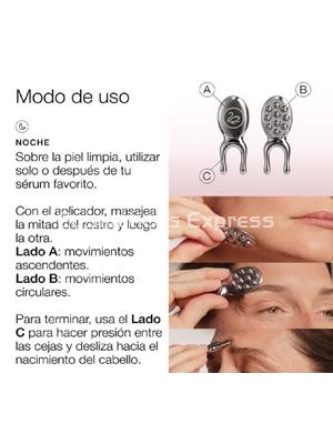 Germaine de Capuccini Set Night Success con Masajeador Facial Timexpert Wrink·Less - Imagen 2