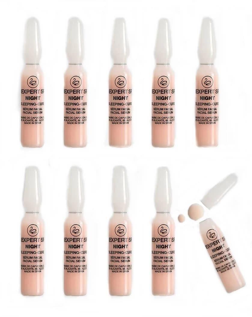 Germaine de Capuccini Sleeping Cure Timexpert SRNS - Imagen 1