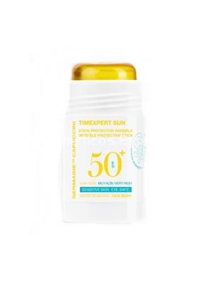 Germaine de Capuccini Stick Protector Invisible SPF 50+ Timexpert Sun - Imagen 1