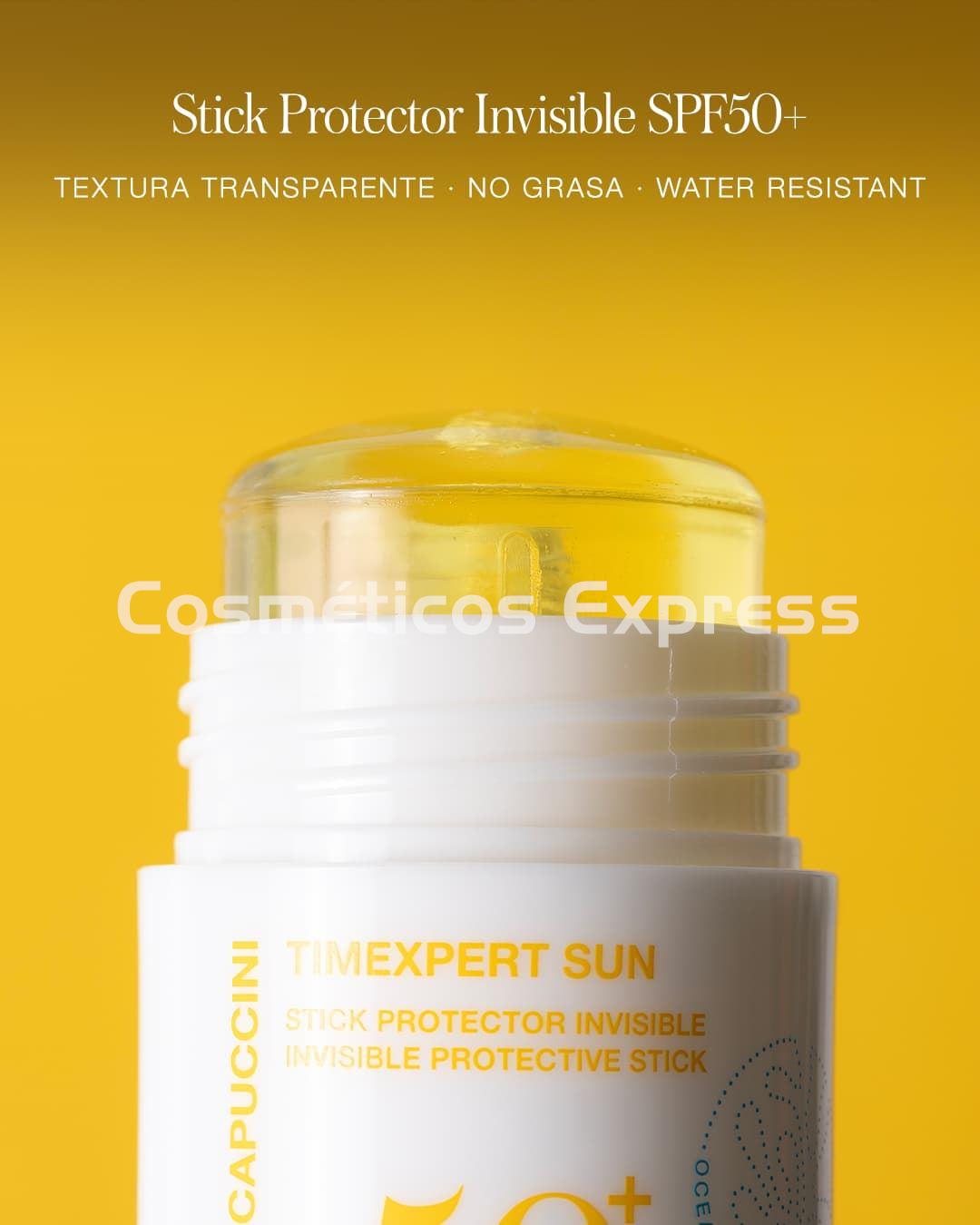 Germaine de Capuccini Stick Protector Invisible SPF 50+ Timexpert Sun - Imagen 2