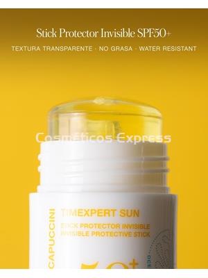 Germaine de Capuccini Stick Protector Invisible SPF 50+ Timexpert Sun - Imagen 2