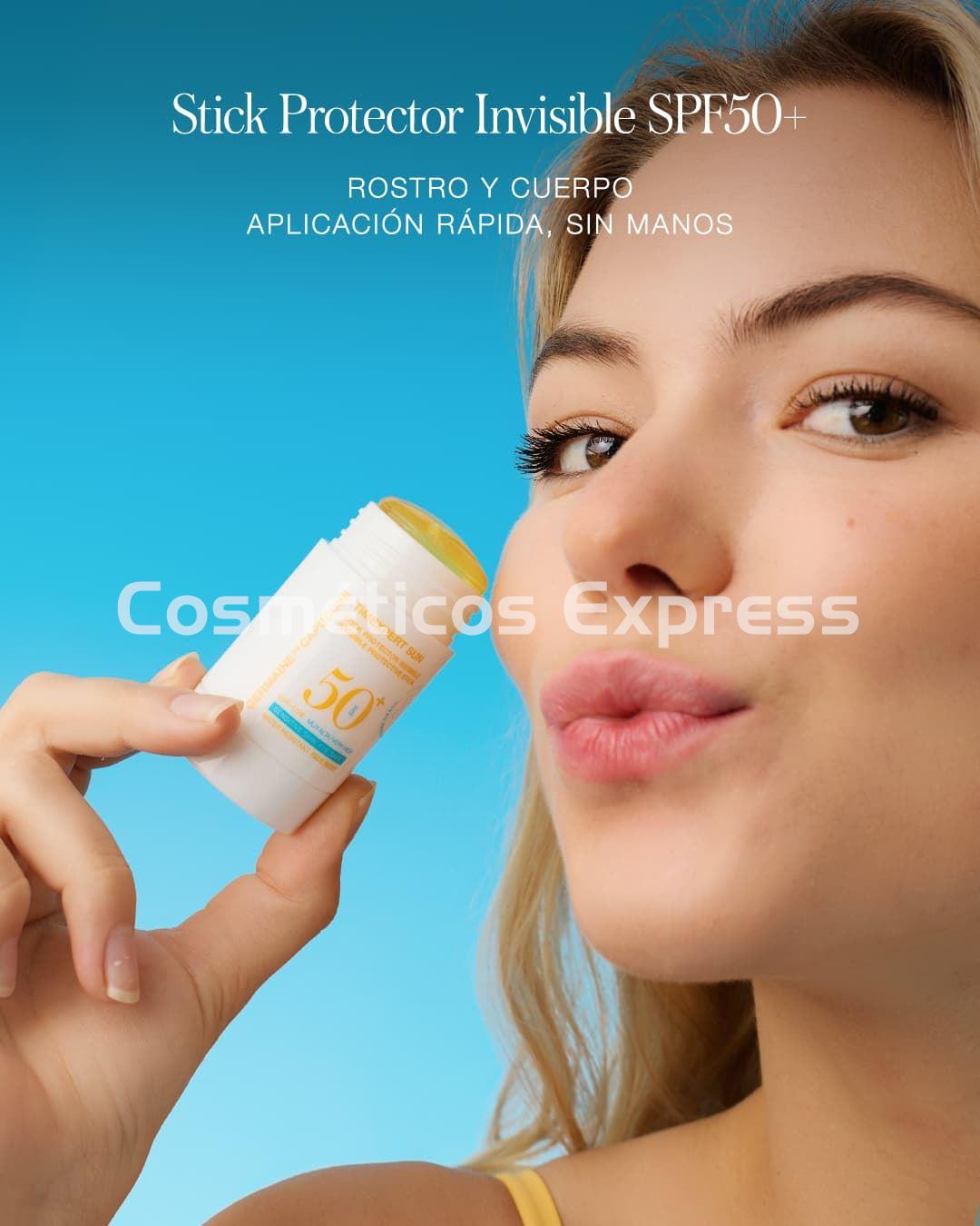 Germaine de Capuccini Stick Protector Invisible SPF 50+ Timexpert Sun - Imagen 3
