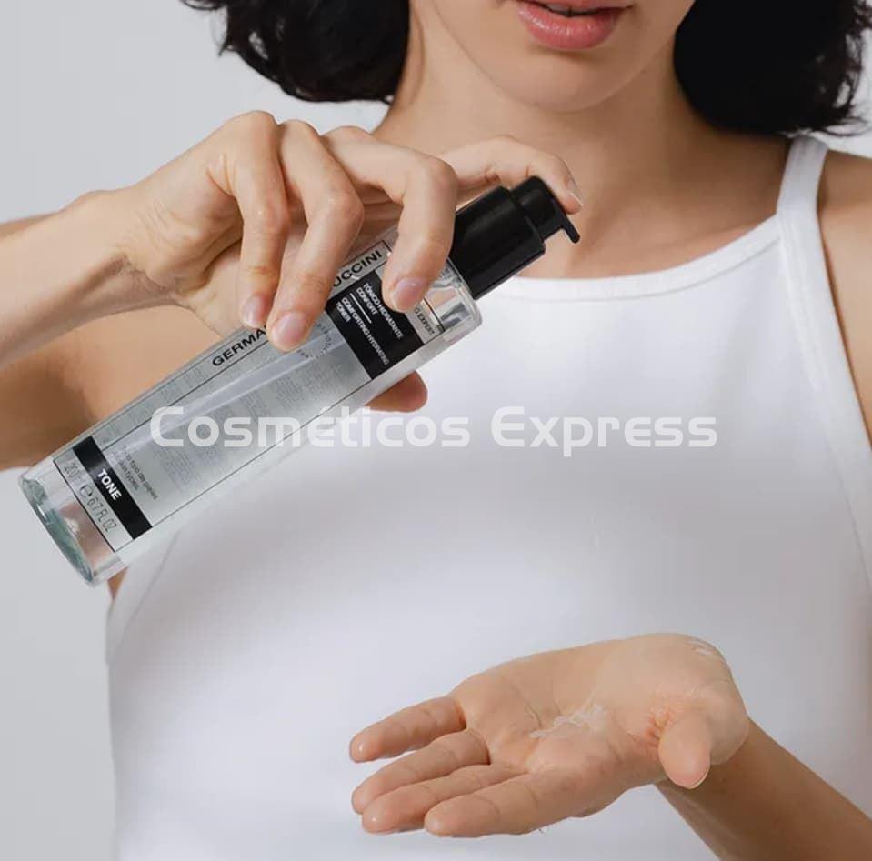 Germaine de Capuccini Tónico Hidratante Confort The Cleasing Expert - Imagen 3
