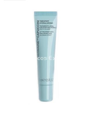 Germaine de Capuccini Tratamiento Labial con Ácido Hialurónico Timexpert Hydraluronic - Imagen 1
