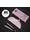 GHD Plancha de Pelo Chronos Rosa Pétalo Pink Collection Edición Limitada - Imagen 2