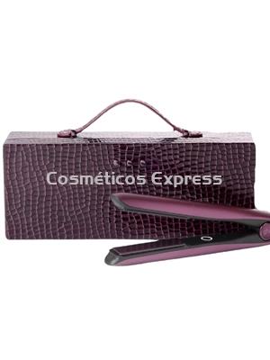 GHD Plancha de Pelo Gold Cherry Chic Collection - Imagen 1