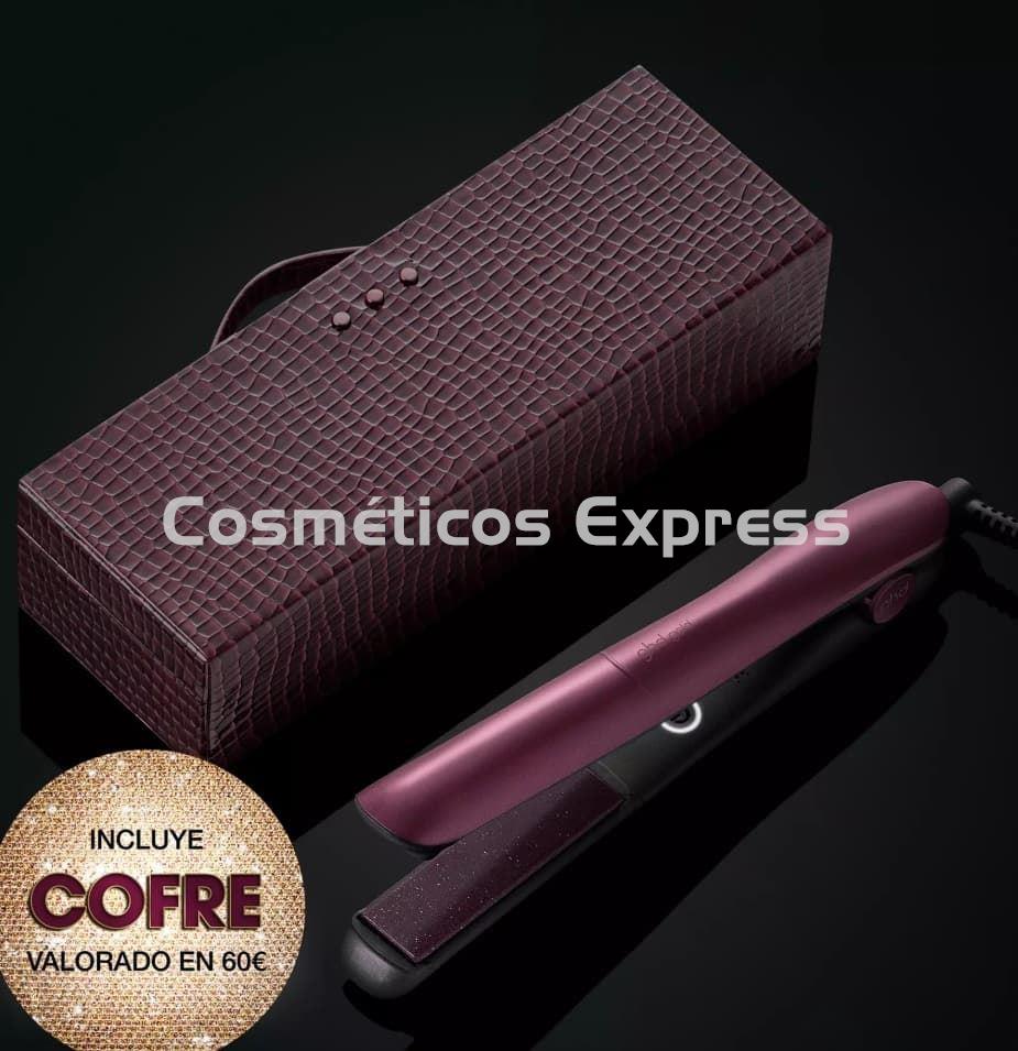 GHD Plancha de Pelo Gold Cherry Chic Collection - Imagen 2