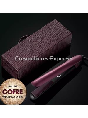 GHD Plancha de Pelo Gold Cherry Chic Collection - Imagen 2