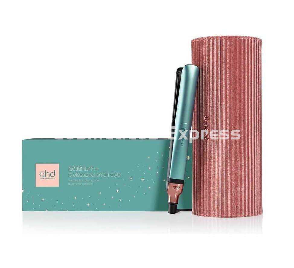 GHD Plancha de Pelo Platinum+ Dreamland Collection Edición Limitada - Imagen 1