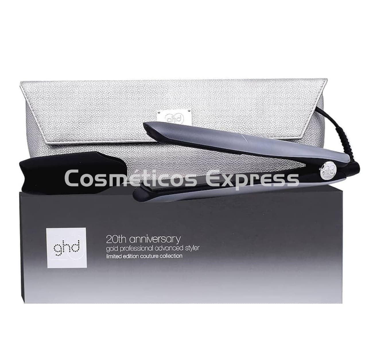 GHD Plancha Gold Couture Collection Edición Limitada - Imagen 1