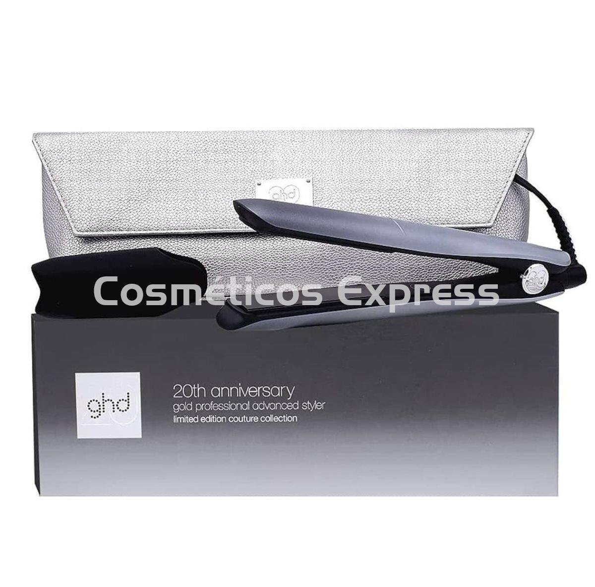 GHD Plancha Gold Couture Collection Edición Limitada - Imagen 1
