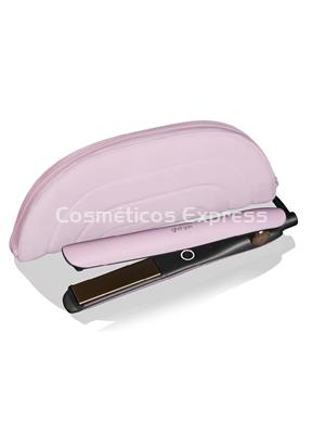 GHD Plancha GOLD Rosa Pétalo Pink Collection Edición Limitada - Imagen 1