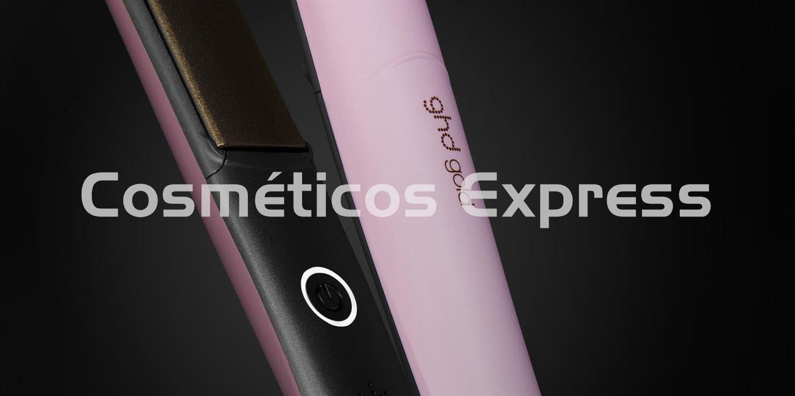 GHD Plancha GOLD Rosa Pétalo Pink Collection Edición Limitada - Imagen 3