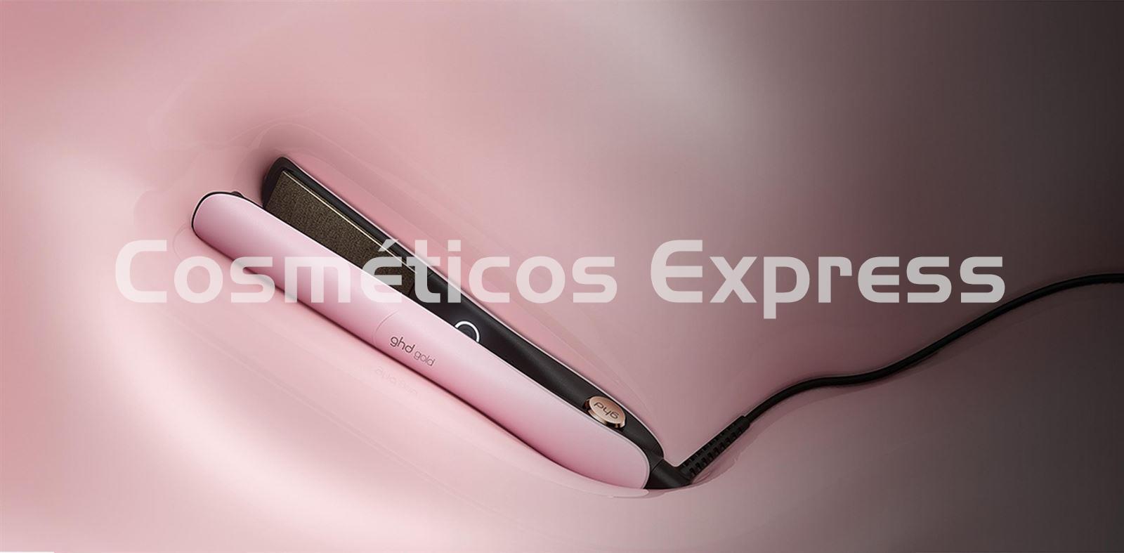 GHD Plancha GOLD Rosa Pétalo Pink Collection Edición Limitada - Imagen 4