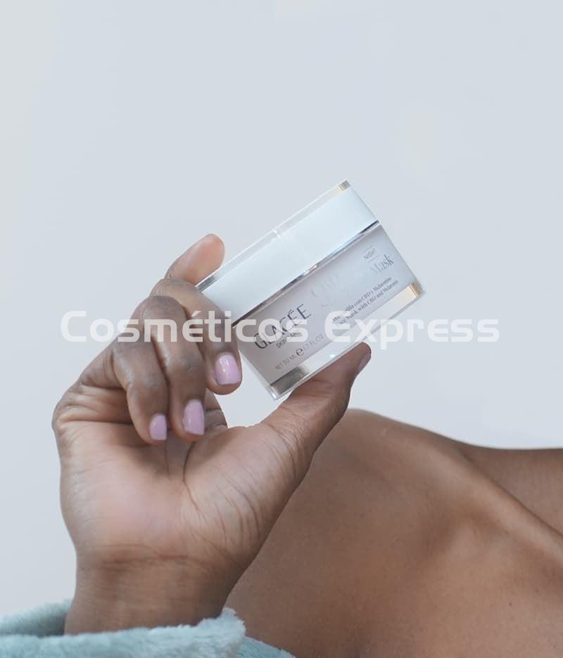 Glacée Skincare CBD Sleeping Mask - Imagen 2
