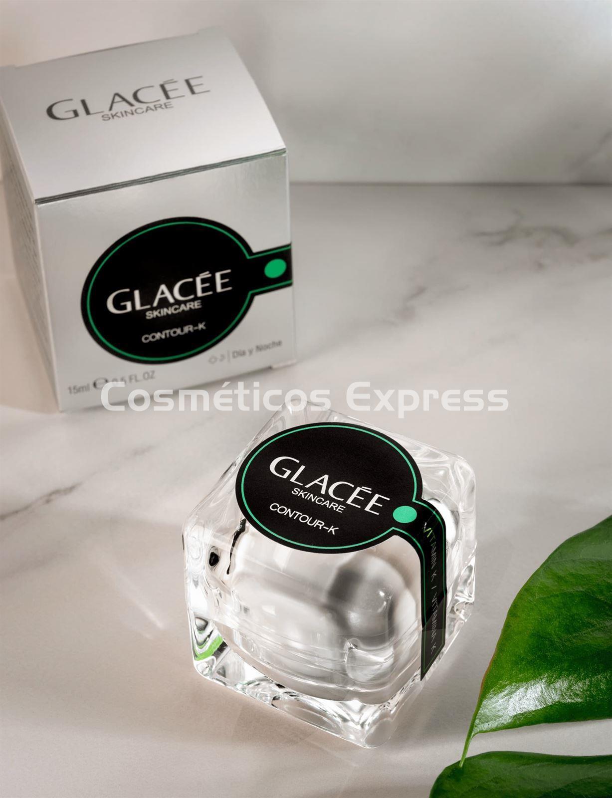 Glacée Skincare Contorno de Ojos Contour-K - Imagen 2