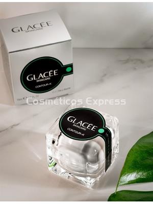 Glacée Skincare Contorno de Ojos Contour-K - Imagen 2