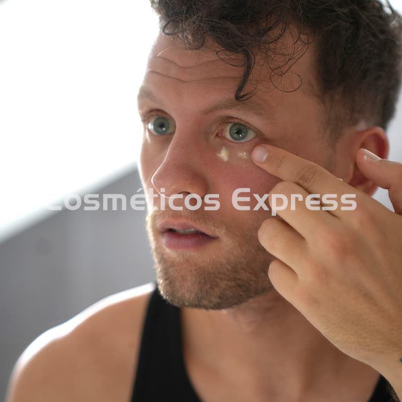 Glacée Skincare Contorno de Ojos Eye Resistance Hombre - Imagen 2
