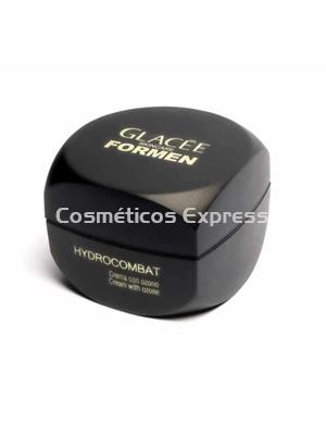 Glacée Skincare Crema con Ozono Hydrocombat For Men - Imagen 1
