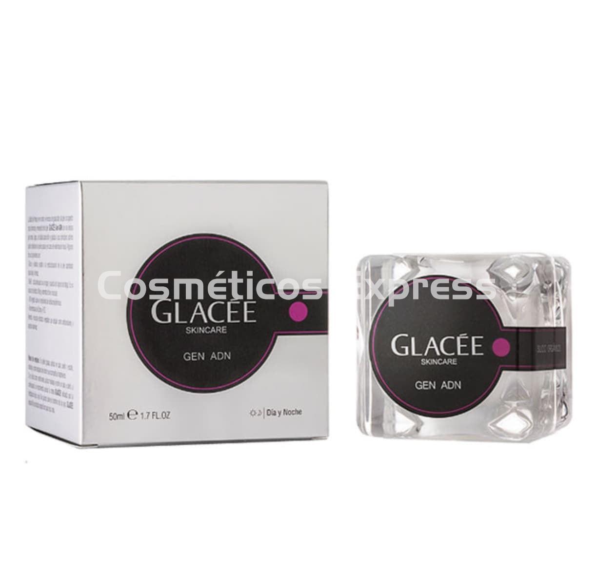 Glacée Skincare Crema Reafirmante GEN ADN - Imagen 1