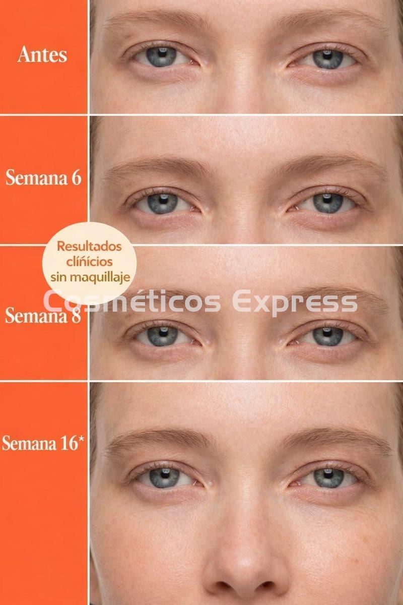 Grande Brow 2 en 1 Sérum Potenciador de Cejas Medium D'Lucanni - Imagen 2