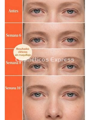 Grande Brow 2 en 1 Sérum Potenciador de Cejas Medium D'Lucanni - Imagen 2